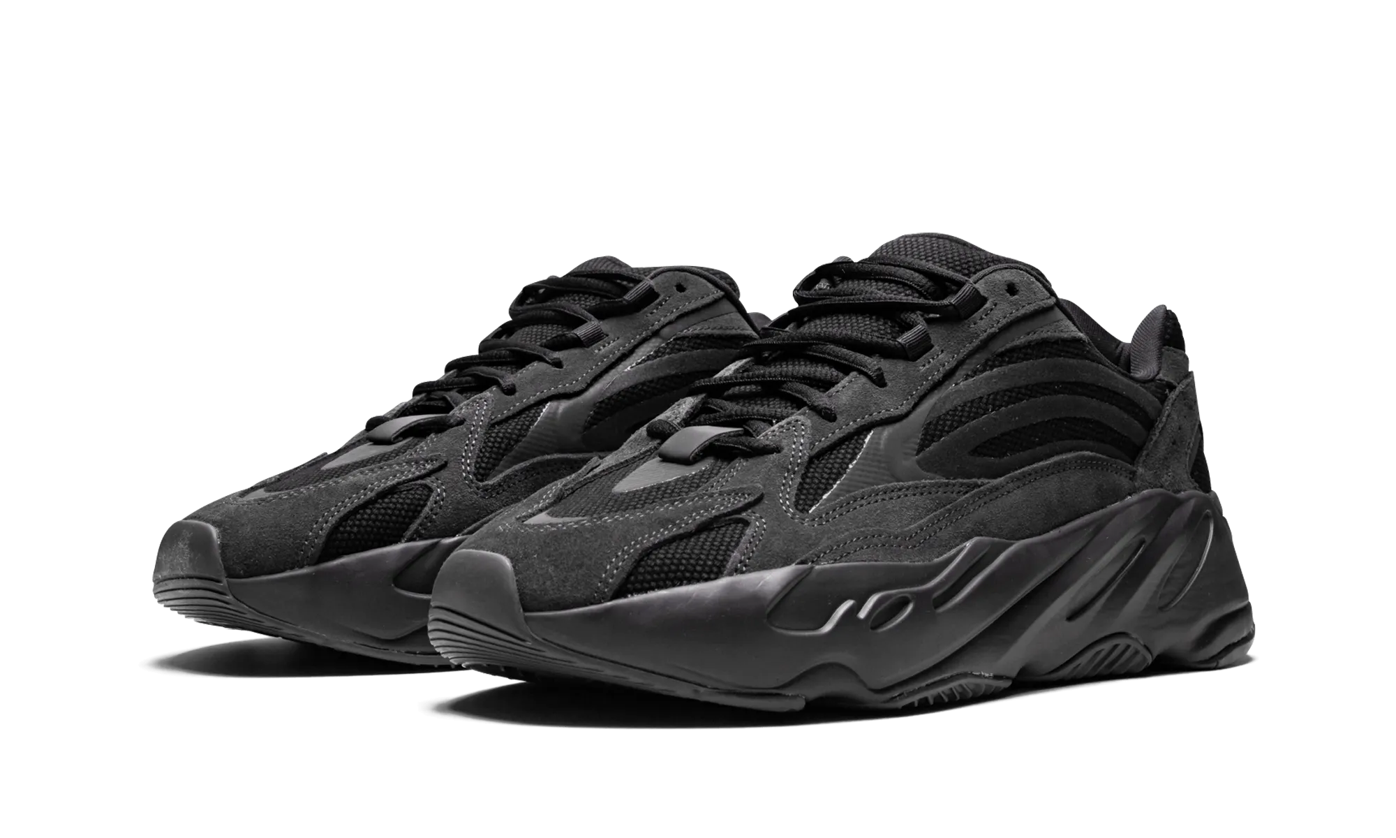 Adidas Yeezy Boost 700 V2 "Vanta" Comfort foam