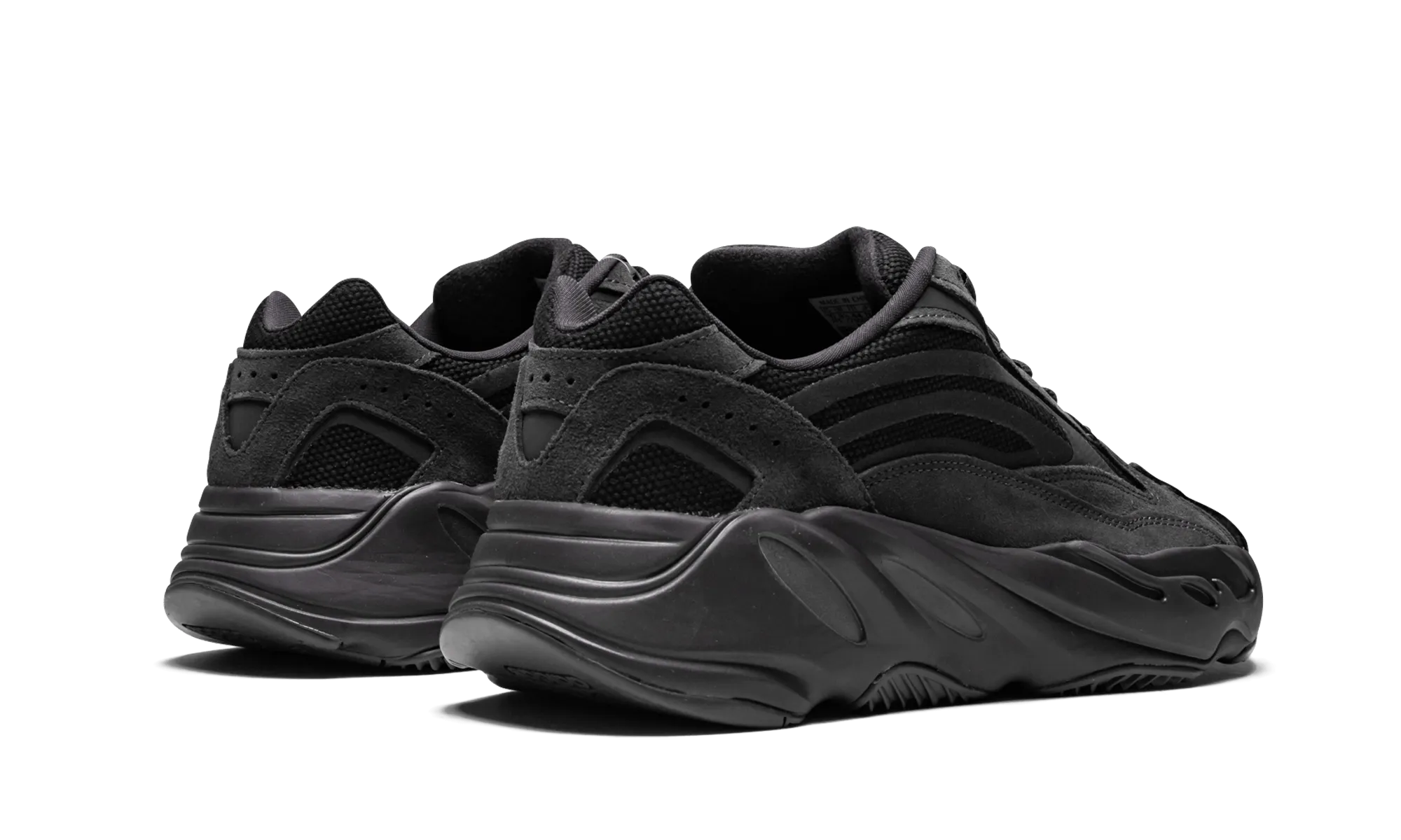 Star Jog Adidas Yeezy Boost 700 V2 "Vanta"