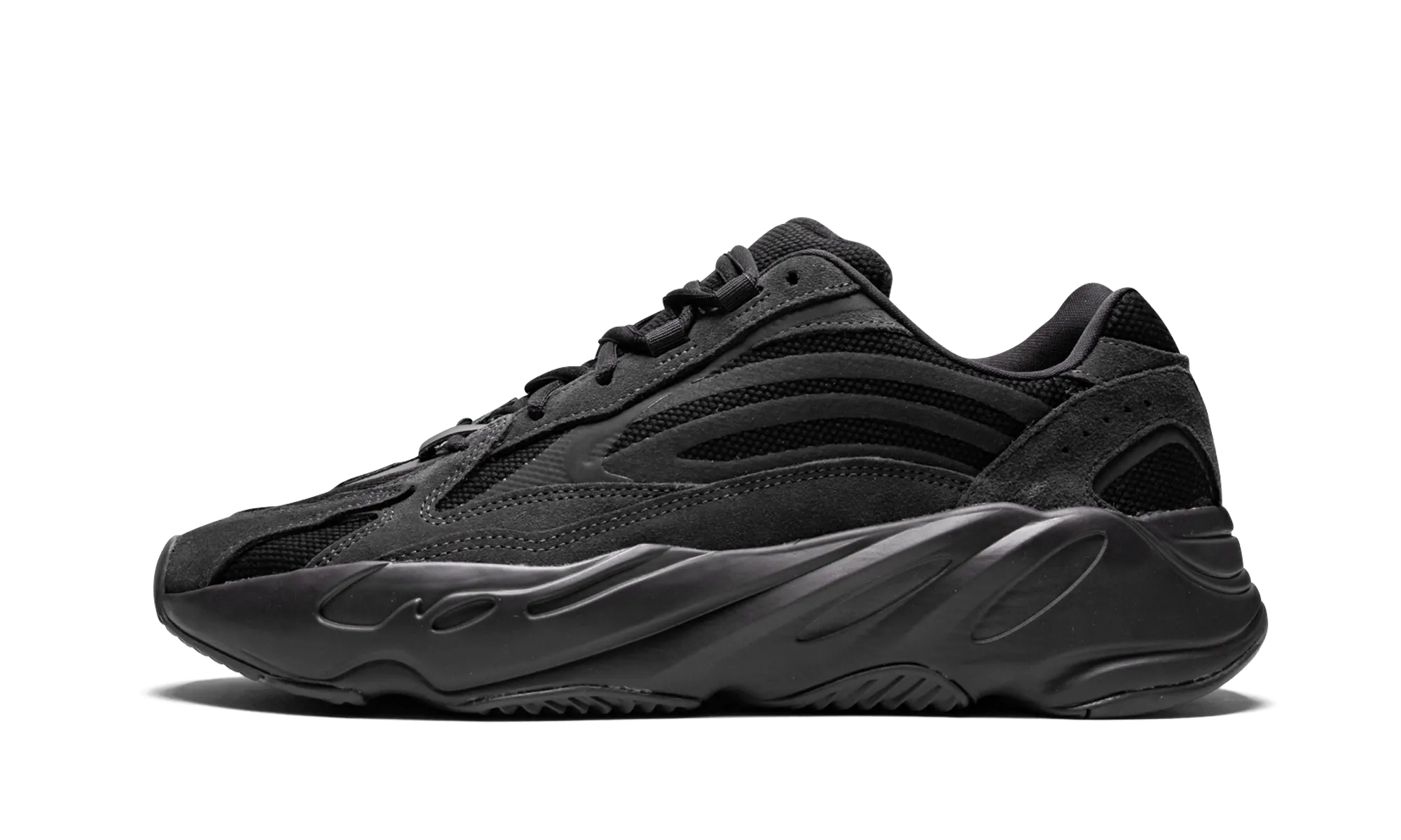 Breathe Flow Adidas Yeezy Boost 700 V2 "Vanta"