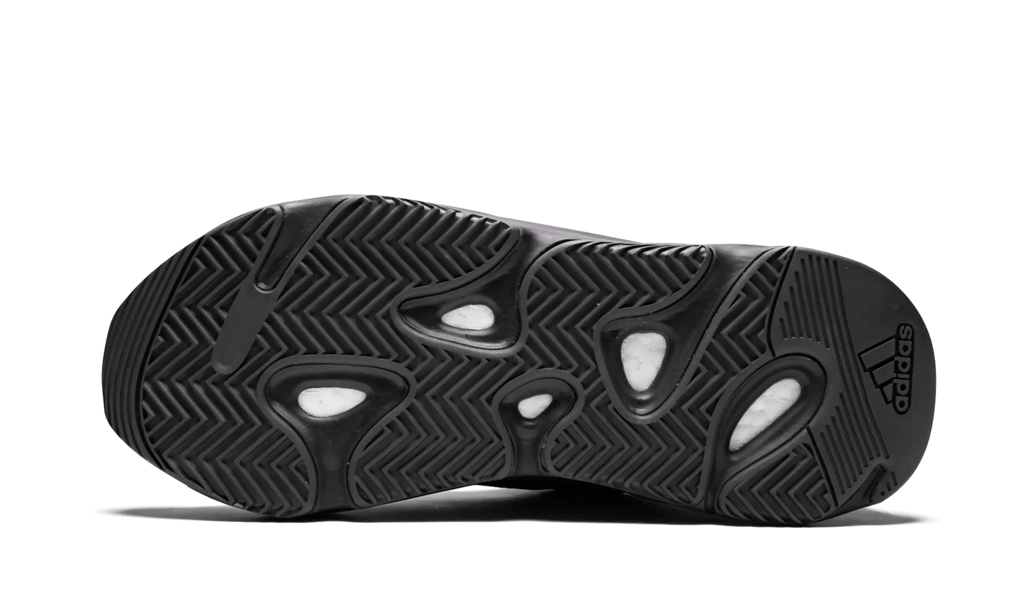 Breath Option Foot Softness Adidas Yeezy Boost 700 V2 "Vanta"