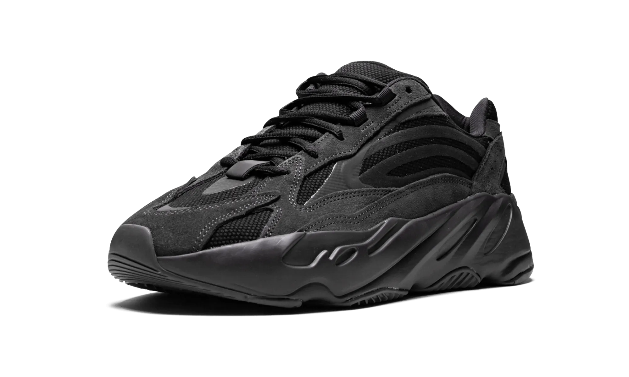 Breath Option Low Maintenance Adidas Yeezy Boost 700 V2 "Vanta"