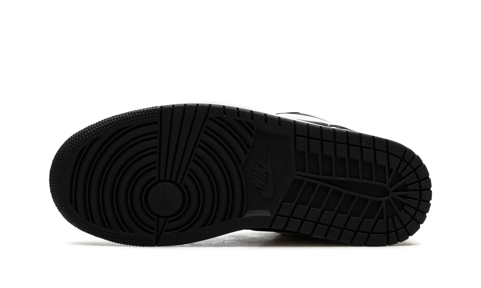 Training Air Jordan 1 Low Vintage Panda