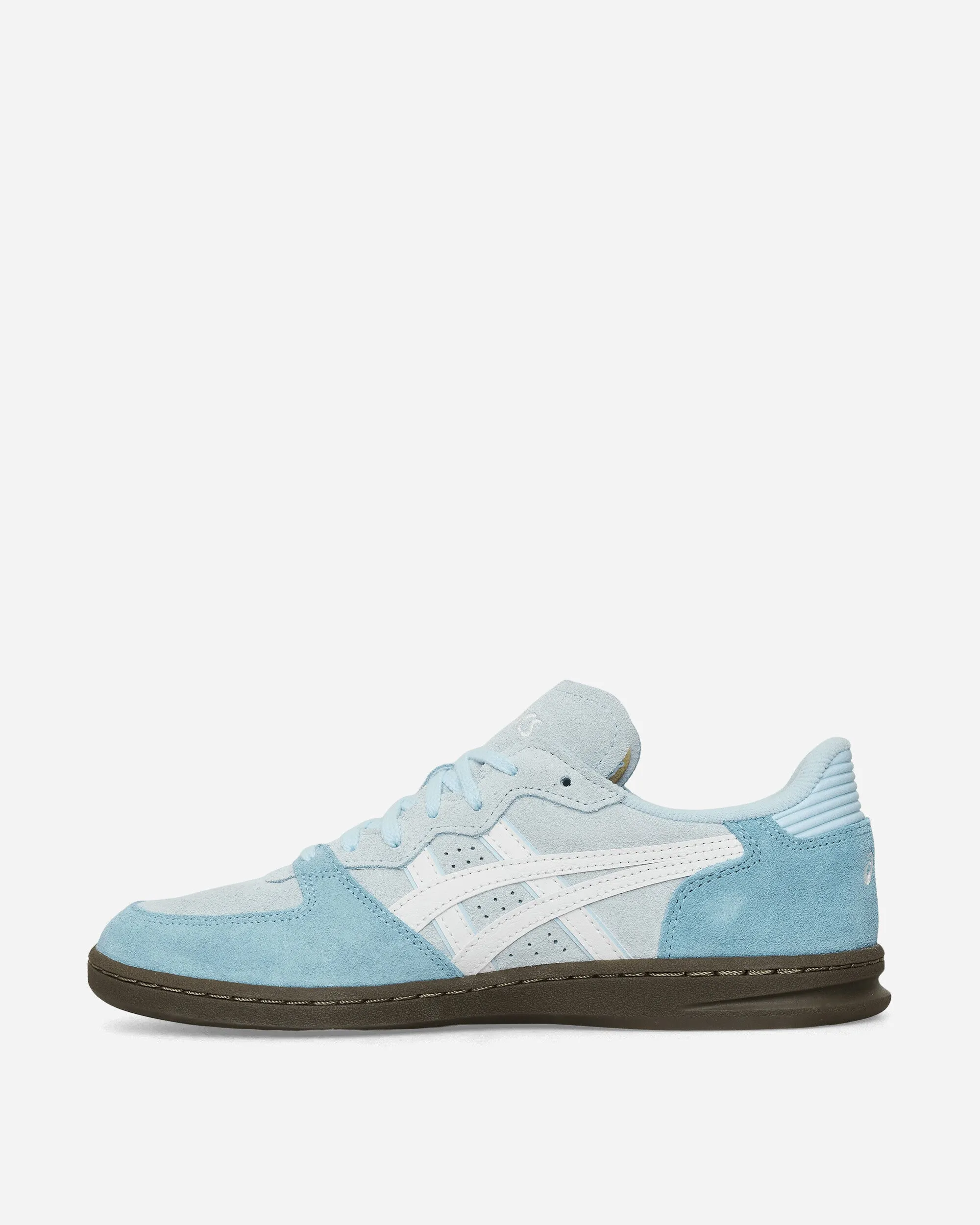Skyhand OG Sneakers Light Blue / White Deep Grip Moist Guard
