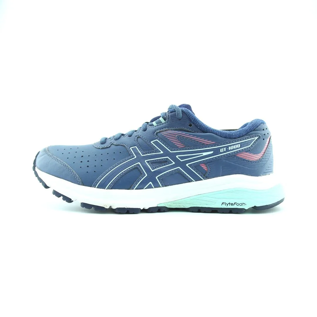Fast Go ASICS GT-1000 LEATHER