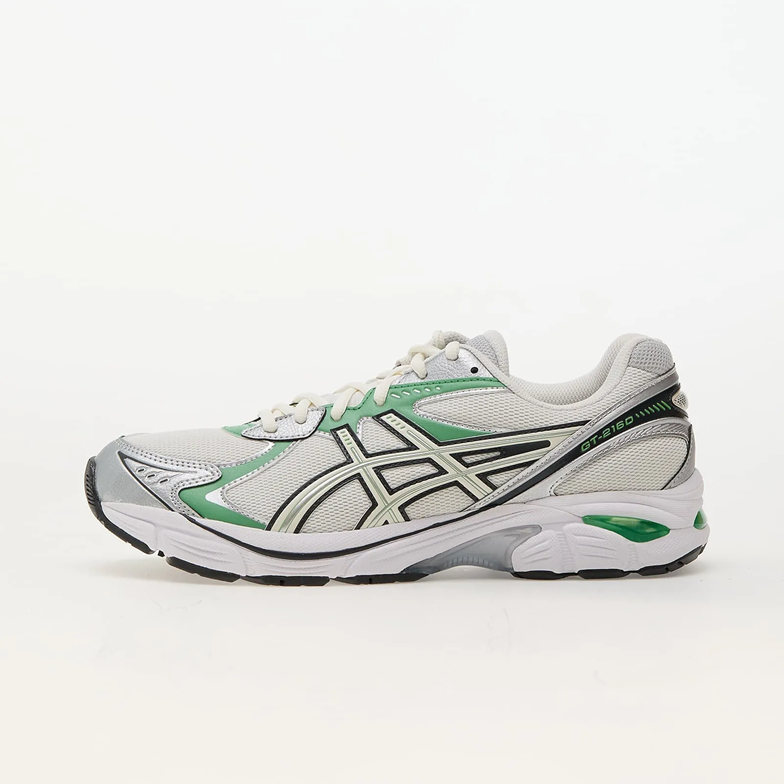 ASICS GT-2160 "Cream Bamboo" Anti Odor Sneaker Fit