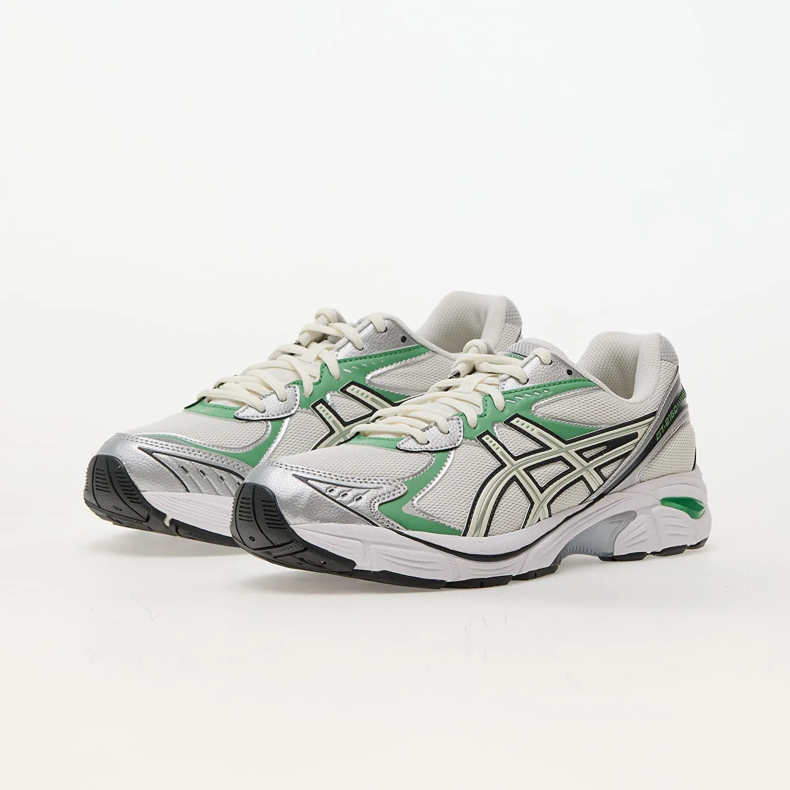 Lightweight EVA Foam Support Base ASICS GT-2160 "Cream Bamboo"