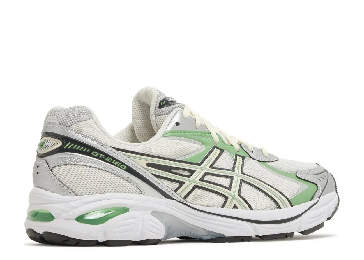 Anti   Bacterial Comfort quality Asics GT-2160 Cream Bamboo