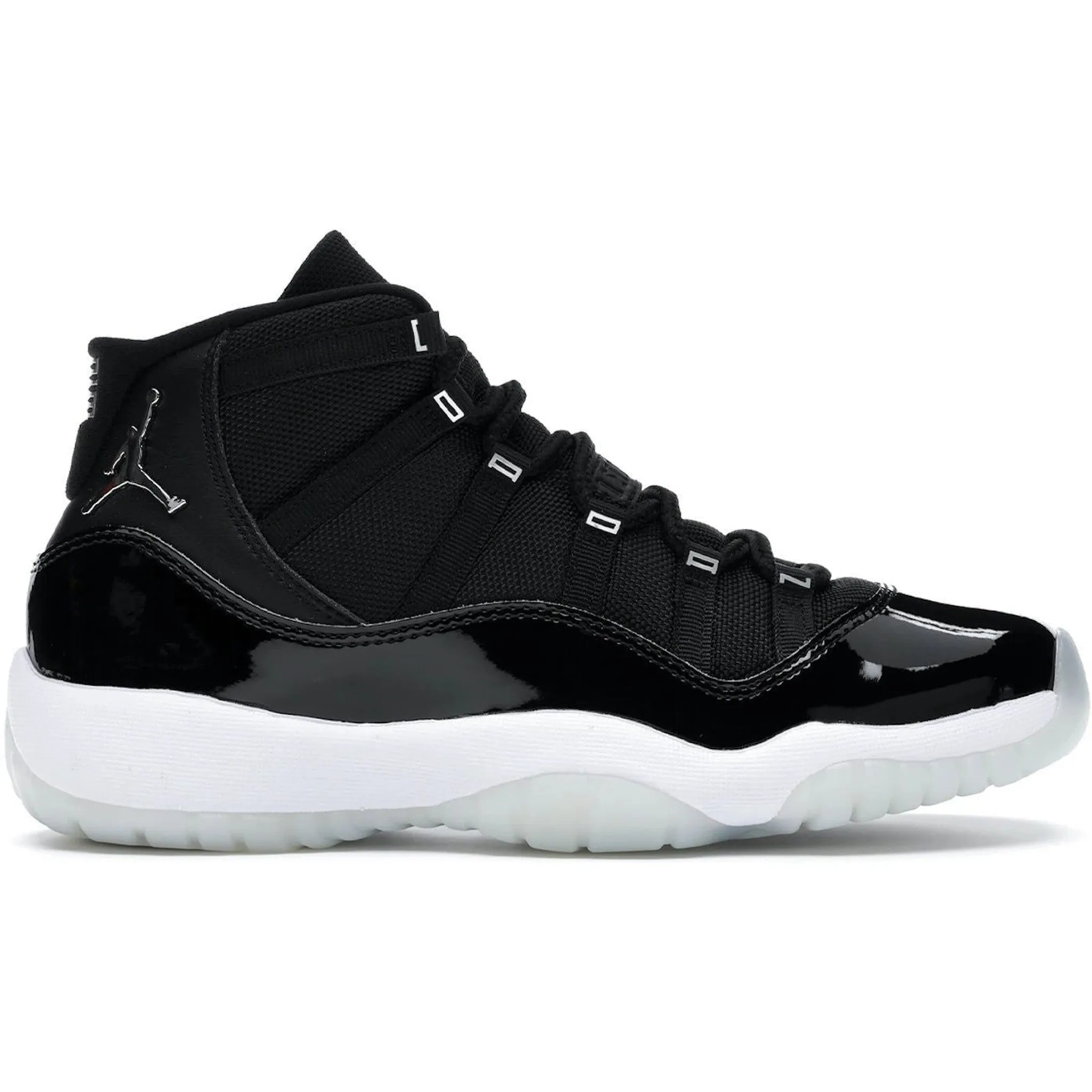 Jordan 11 Retro Jubilee (GS) Market Stroll