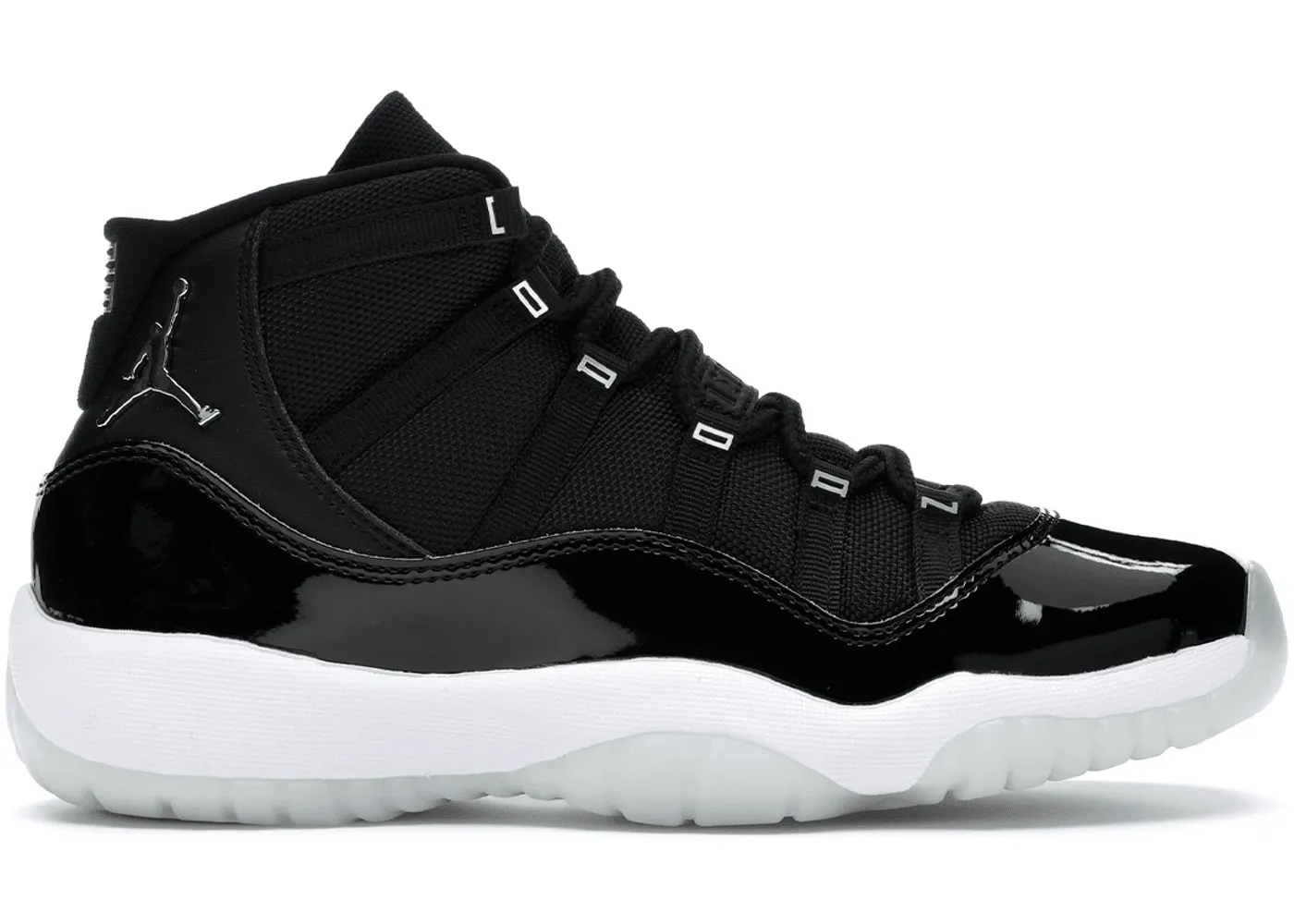 Jordan 11 Retro Jubilee (GS) Light Fit