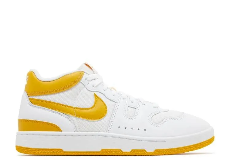 Nike Mac Attack QS SP Lemon Venom Star Edge