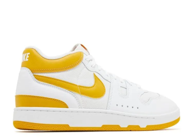 Hiking Mood Nike Mac Attack QS SP Lemon Venom