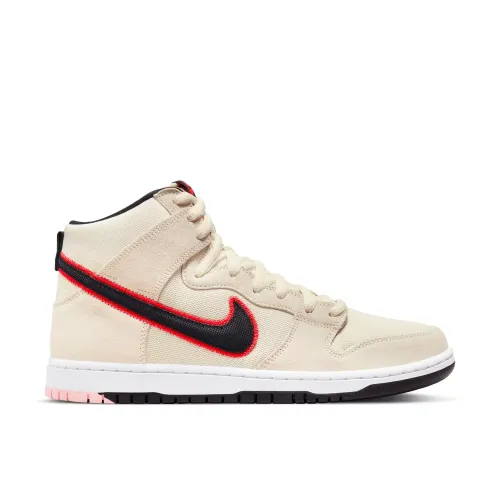 Street Ease Daily Grace Nike SB Dunk High Pro Premium San Francisco Giants
