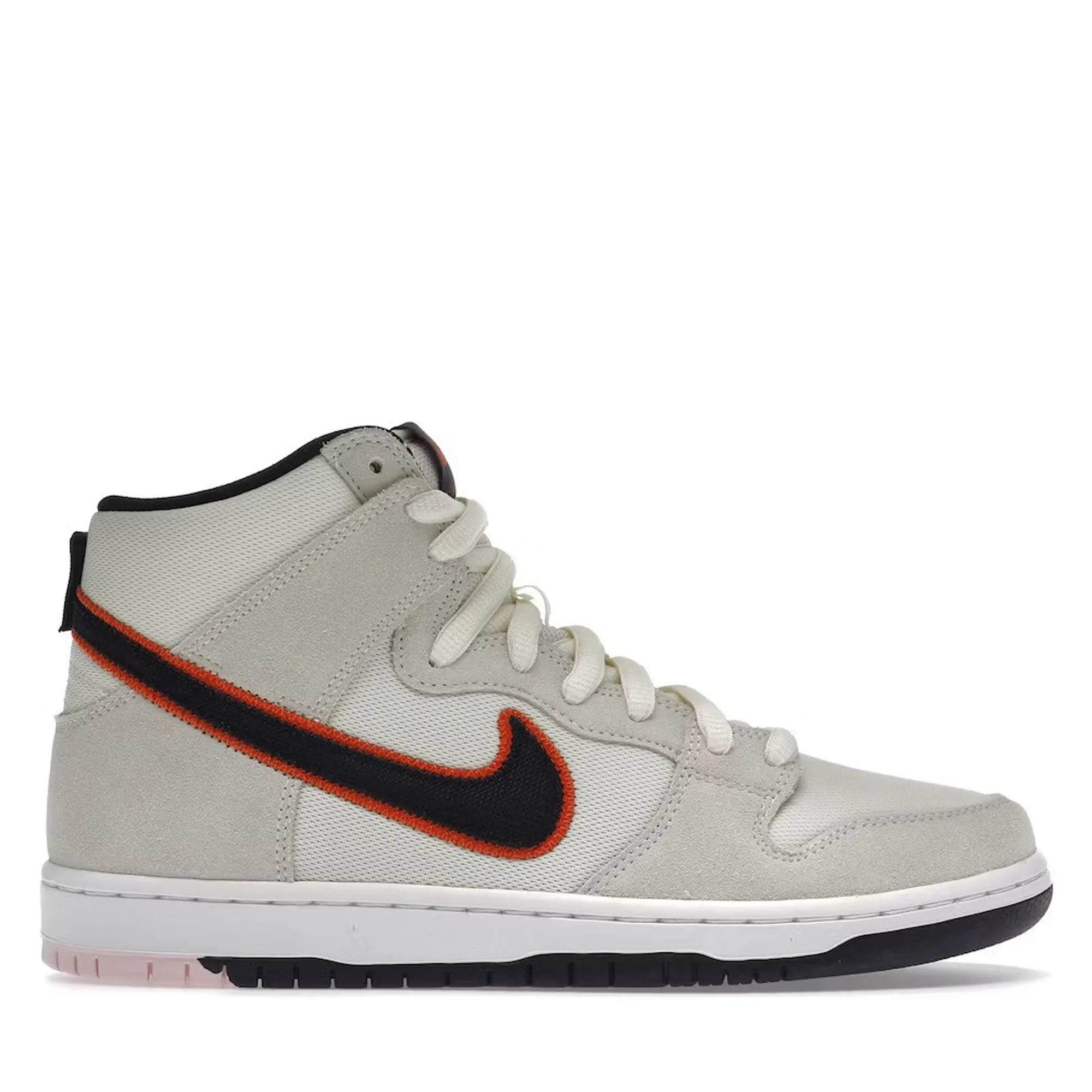 Relaxed Style Bronze Warm Nike SB Dunk High Pro Premium San Francisco Giants