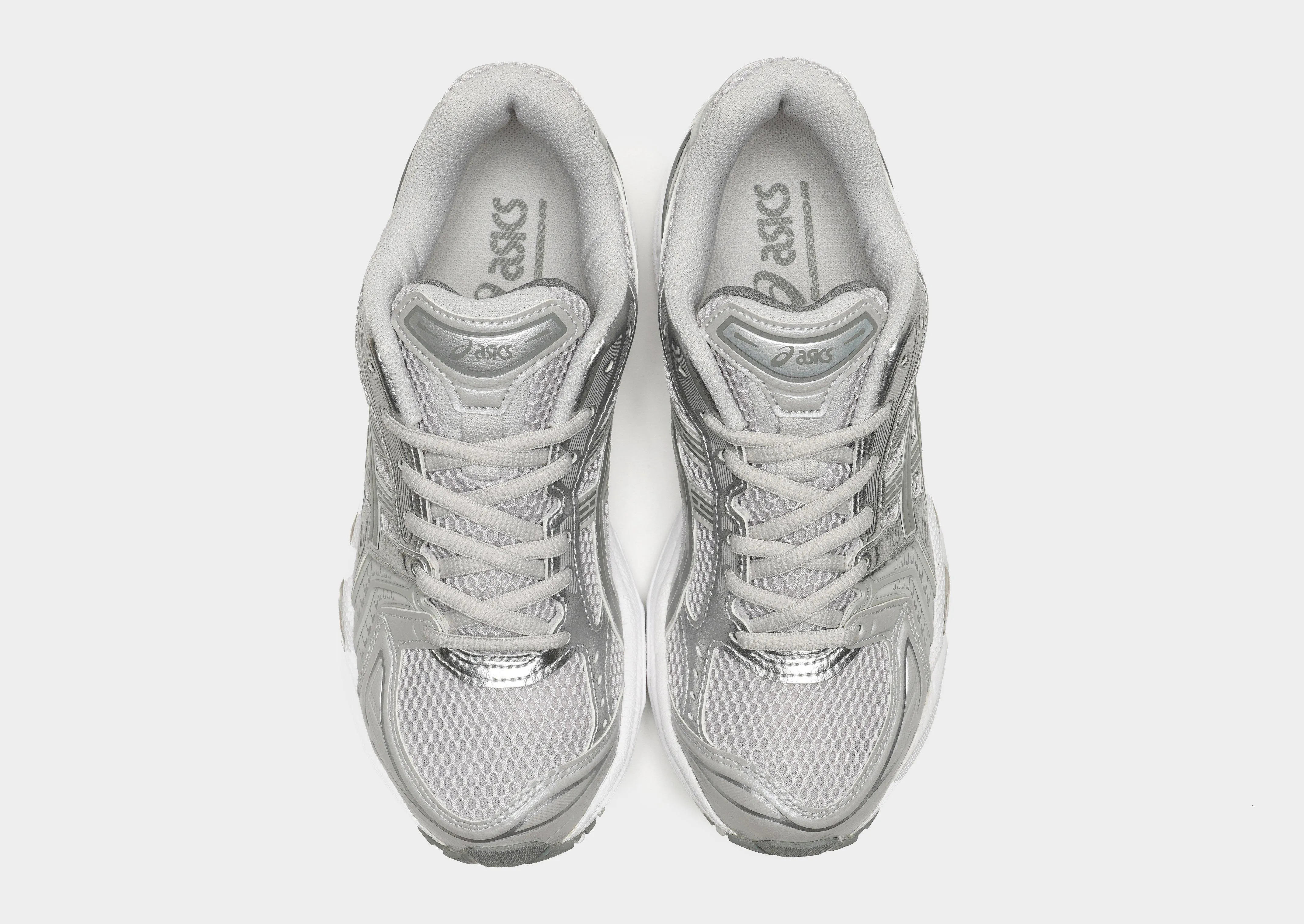 GEL-KAYANO 14 Cushioning Tech