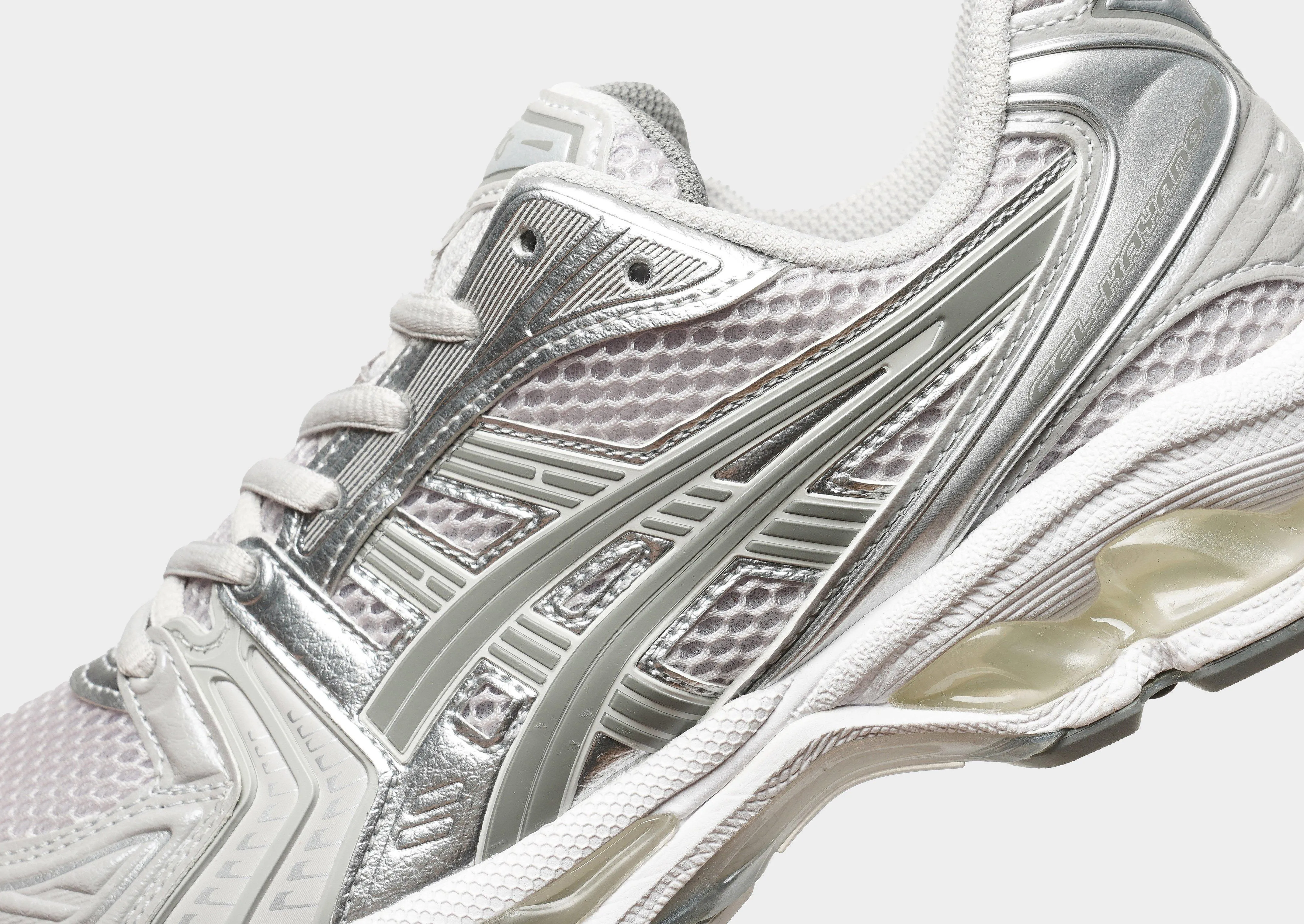 Heel lock Thermoregulating GEL-KAYANO 14