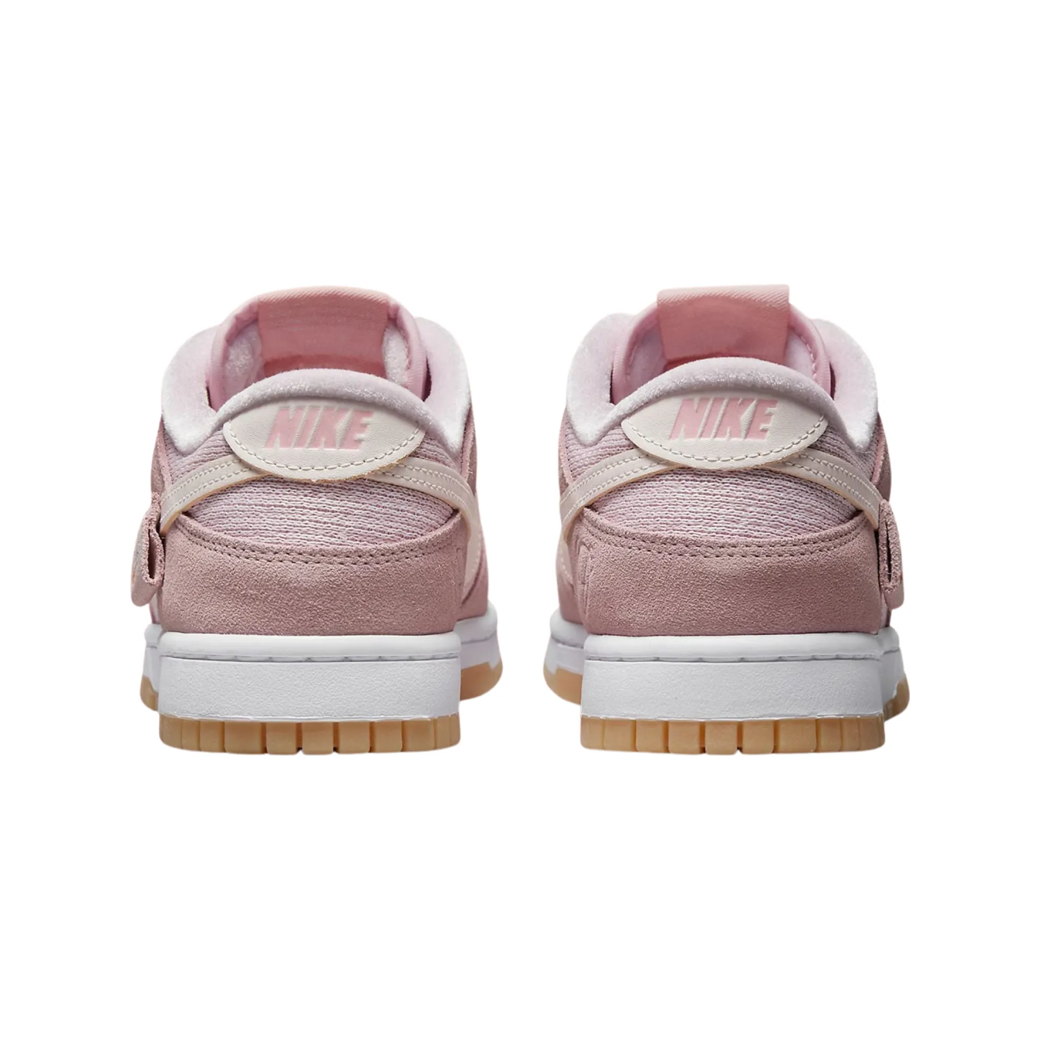 Nike dunk low ??Teddy Bear?? (W) Air Dry