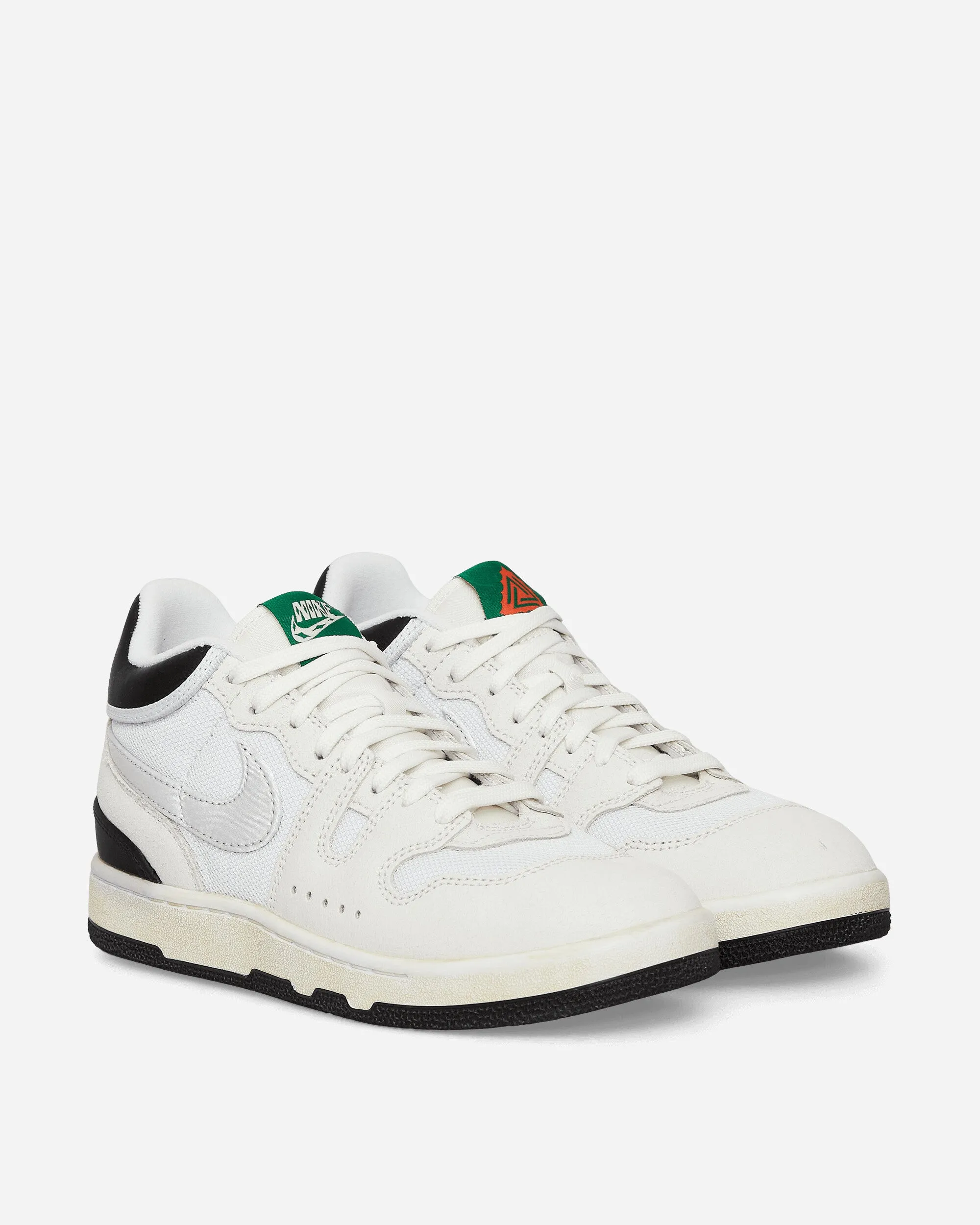 heel cup Social Status Attack Sneakers Summit White
