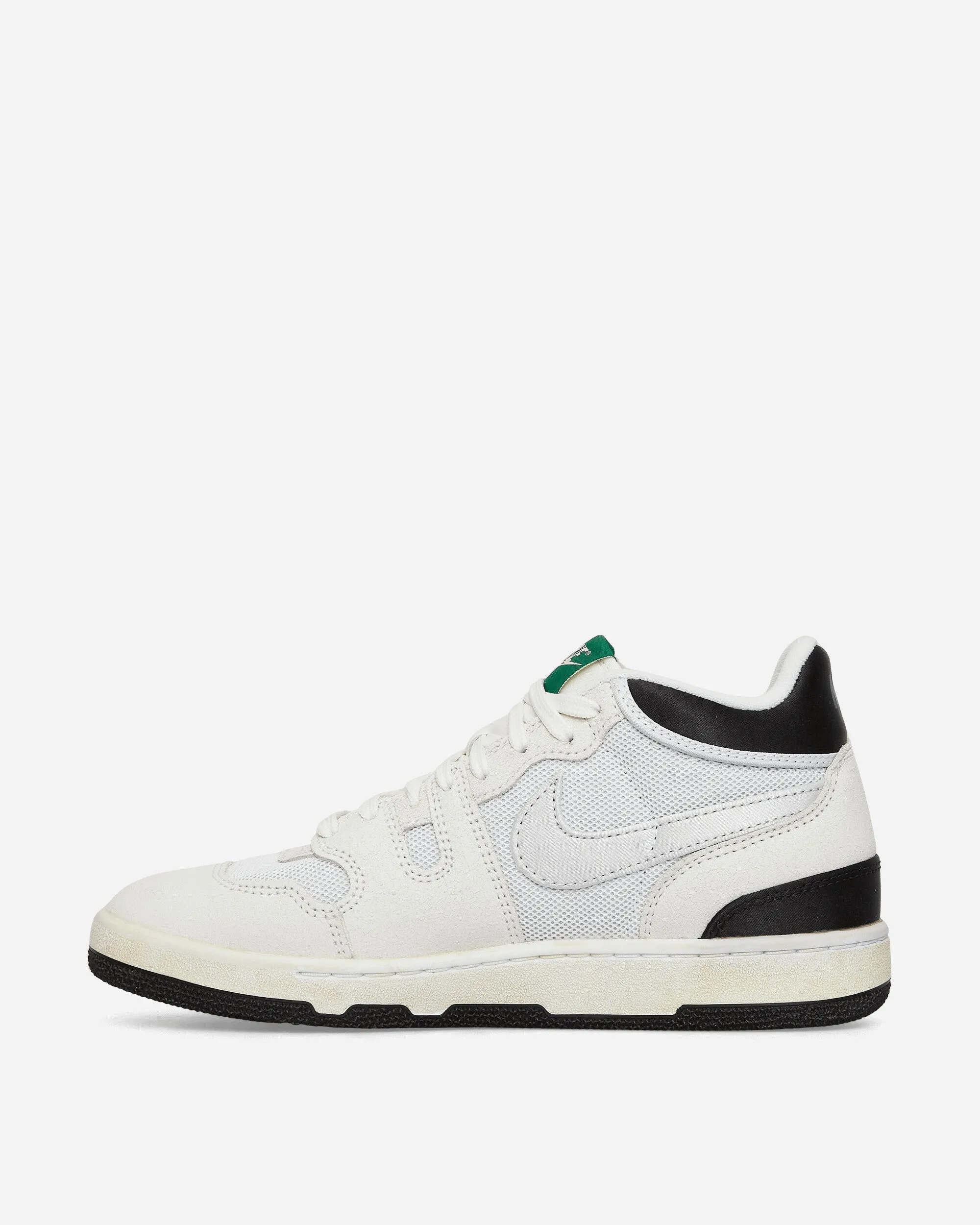 Agile Fit Social Status Attack Sneakers Summit White