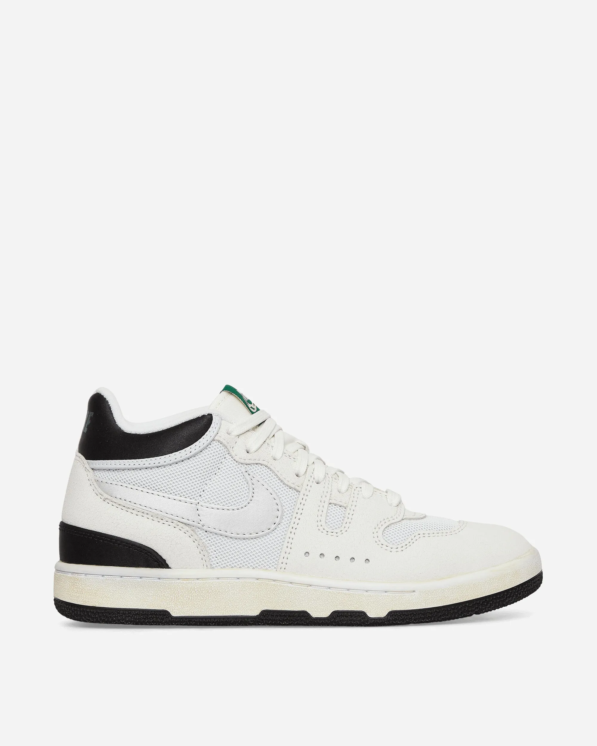 Wind Block Family Time Social Status Attack Sneakers Summit White