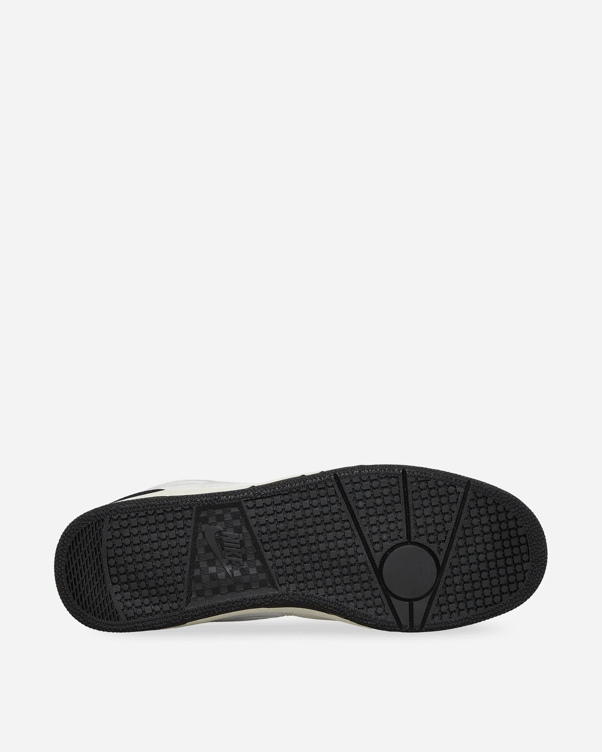 Social Status Attack Sneakers Summit White Comfort Outsole
