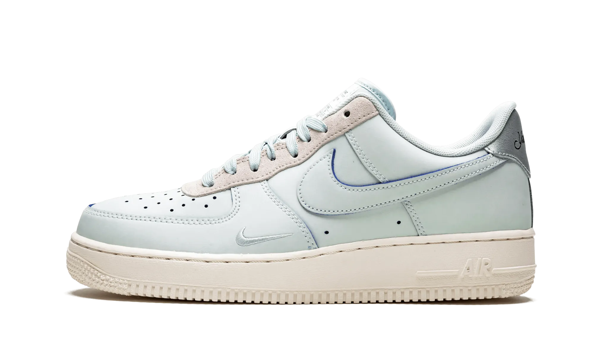 Nike AF1 Low "Devin Booker" Classic Touch