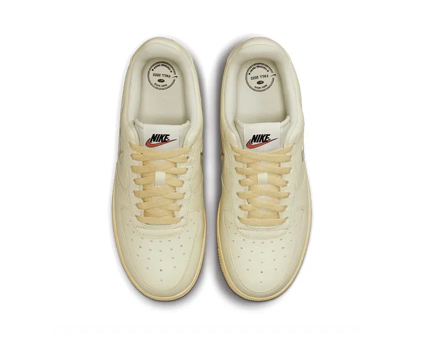 Stable Grip Nike Air Force 1 '07 LX