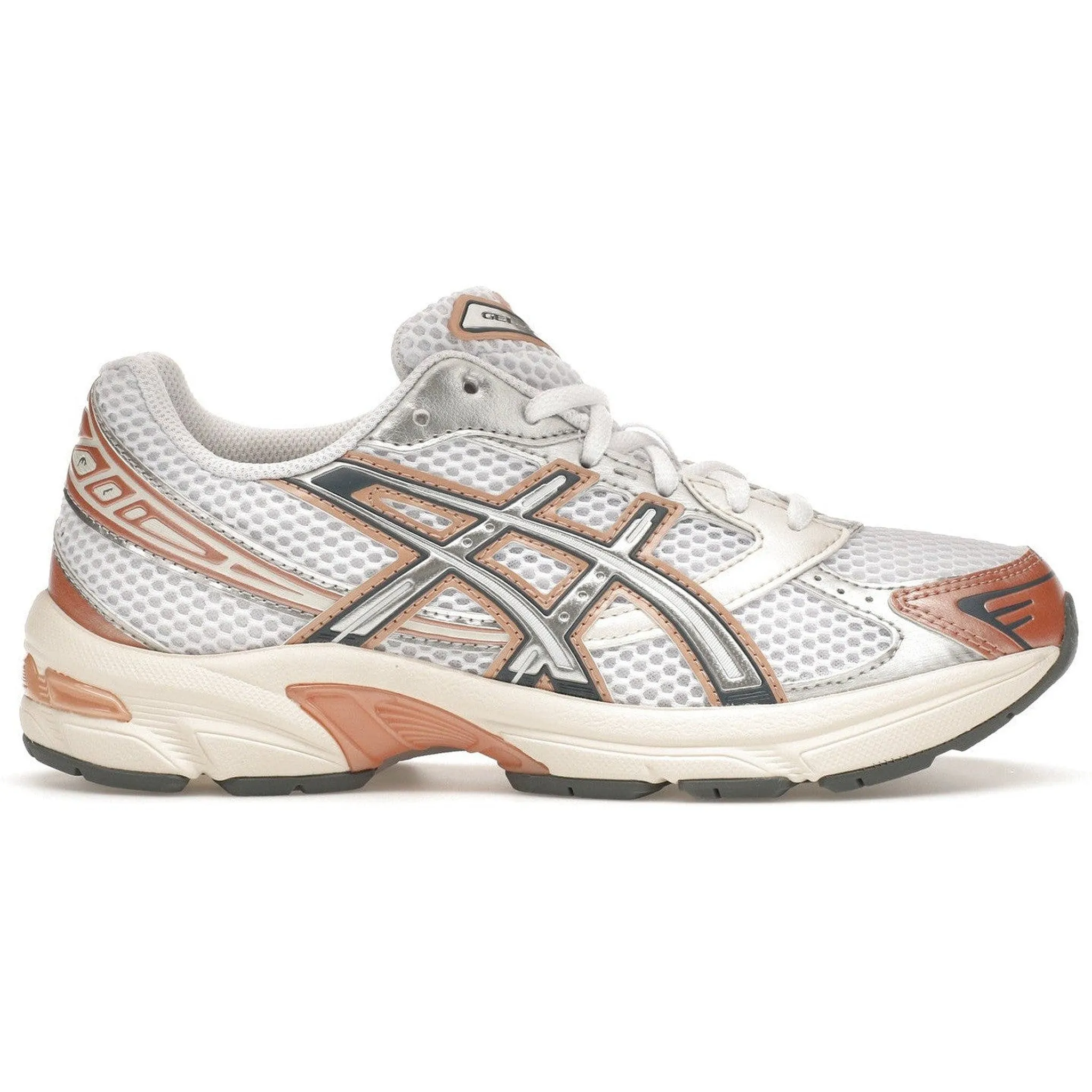 Mono Style Bone Aid ASICS Gel-1130 Pure Silver Bronze (Women's)