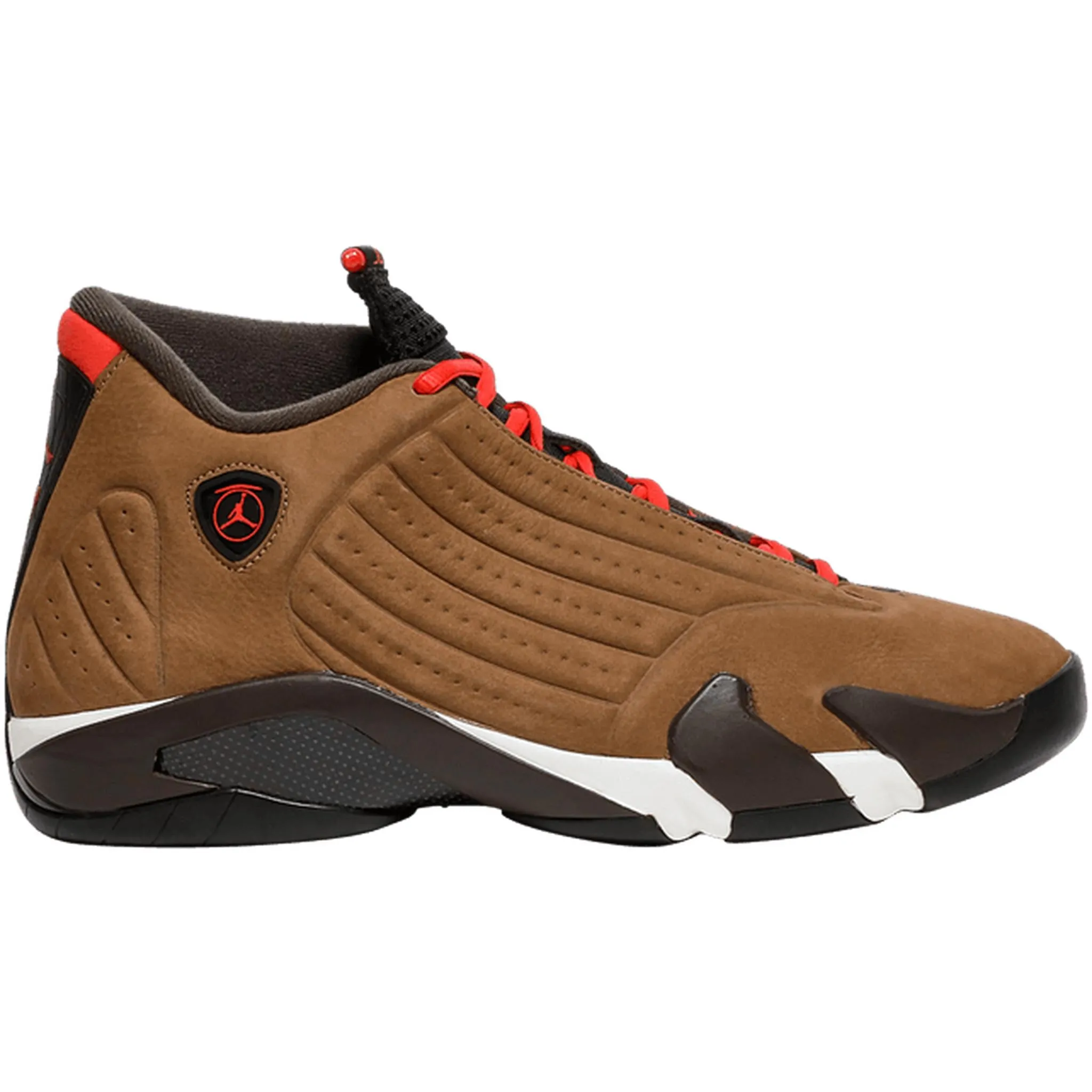 Pack Safe Jordan 14 Retro Winterized Archaeo Brown
