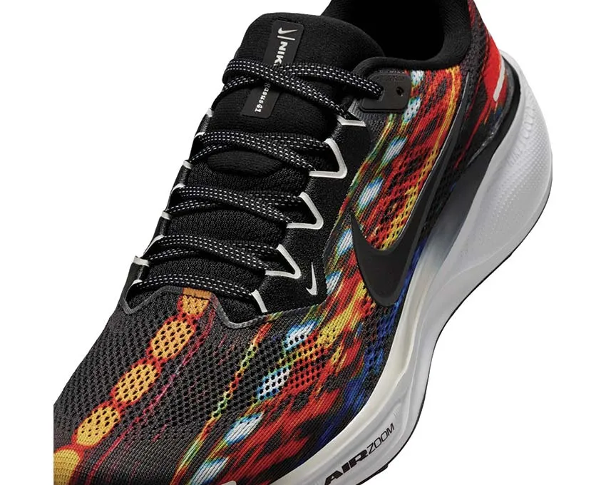 Nike Air Zoom Pegasus 41 "Light Trails" ventilation - rich running option