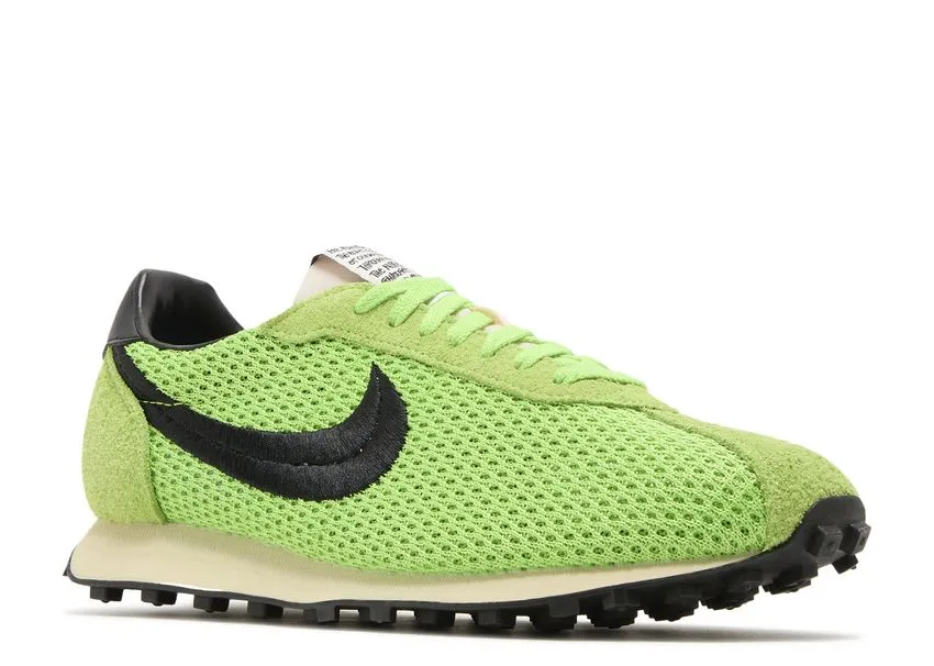 Nike LD-1000 SP Stussy Action Green Secure Heat Guard