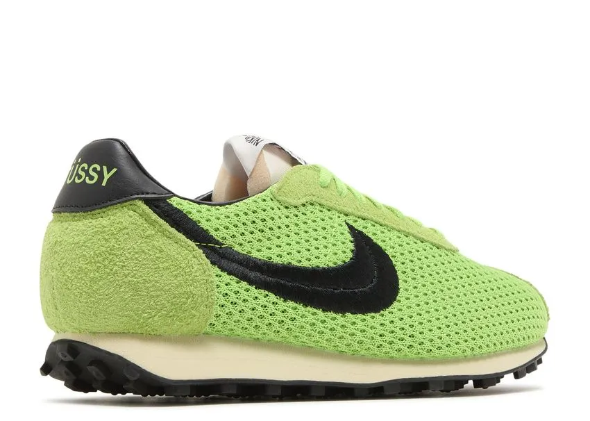 Nike LD-1000 SP Stussy Action Green Comfort arch
