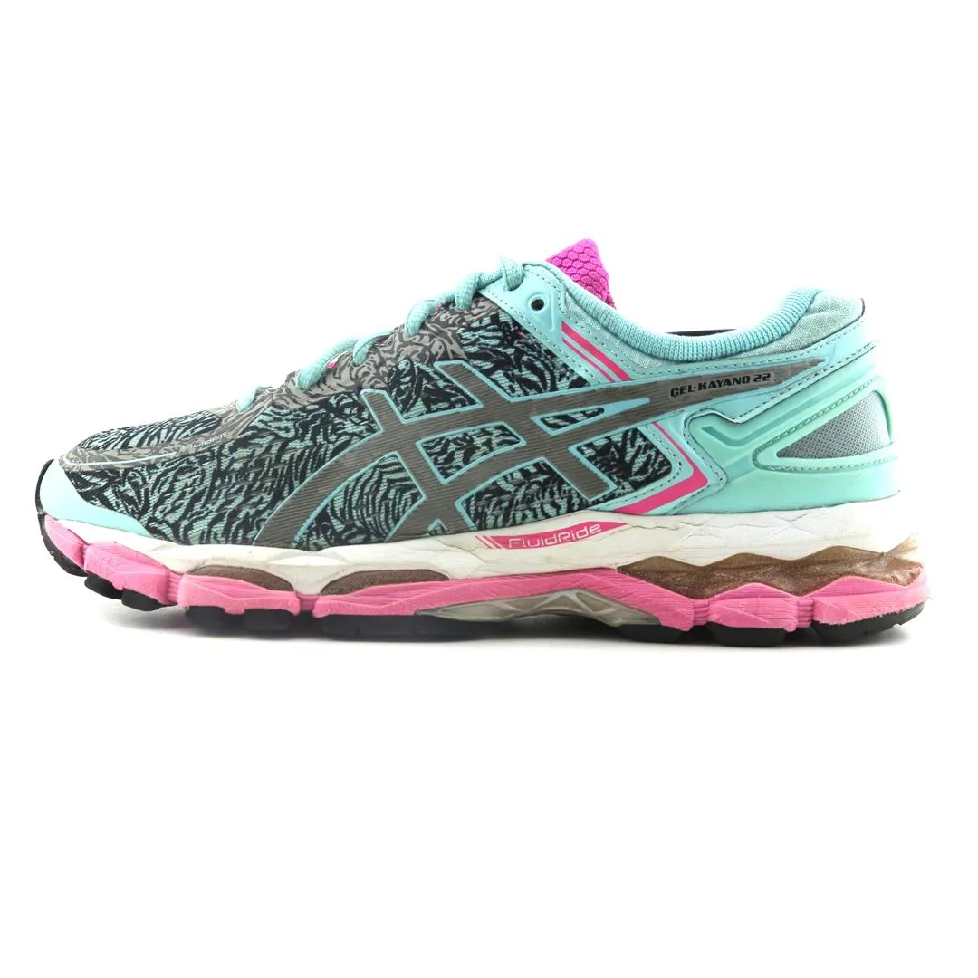 ASICS GEL-KAYANO 22 Soft