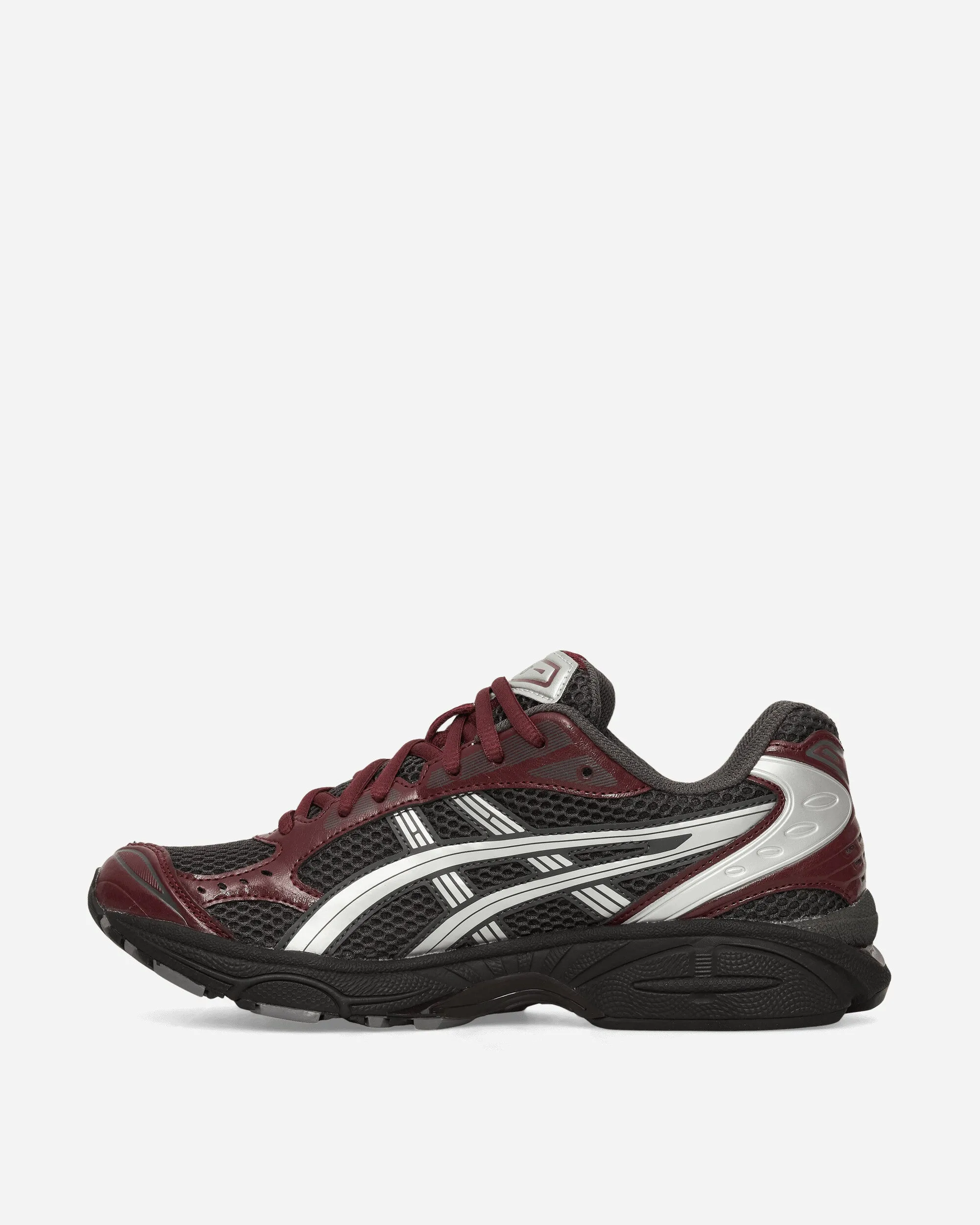 Team Match Torsion control GEL-Kayano 14 Sneakers Obsidian Grey / Pure Silver