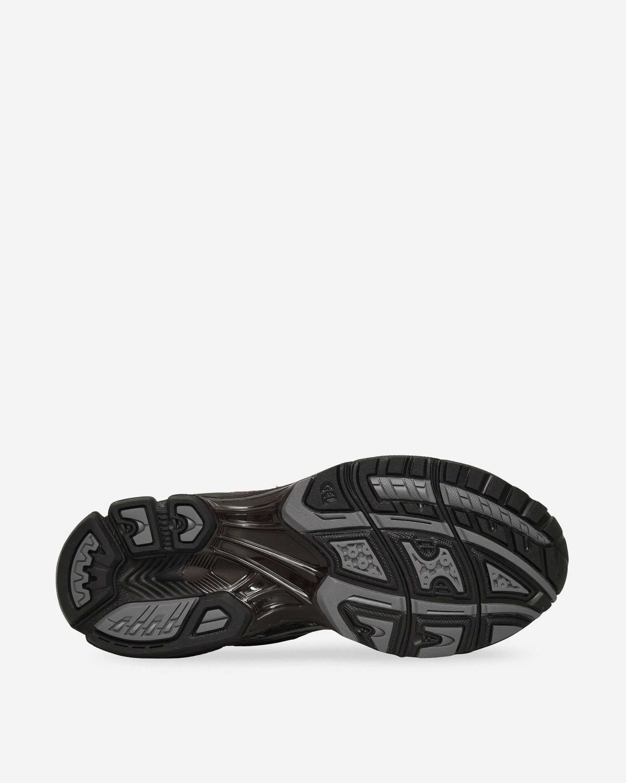 Comfort Grip GEL-Kayano 14 Sneakers Obsidian Grey / Pure Silver