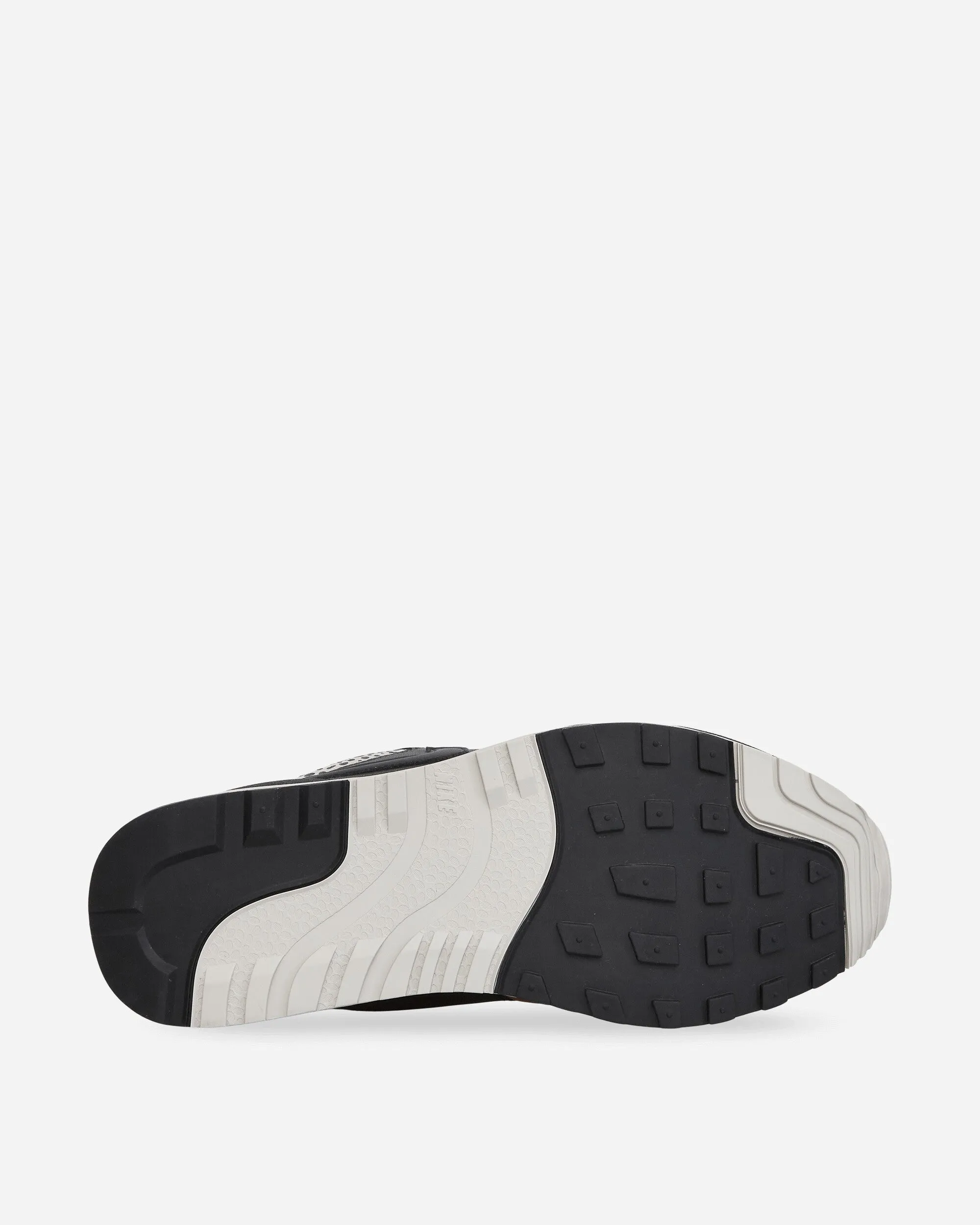 Style Base Air Safari Sneakers Black / Monarch