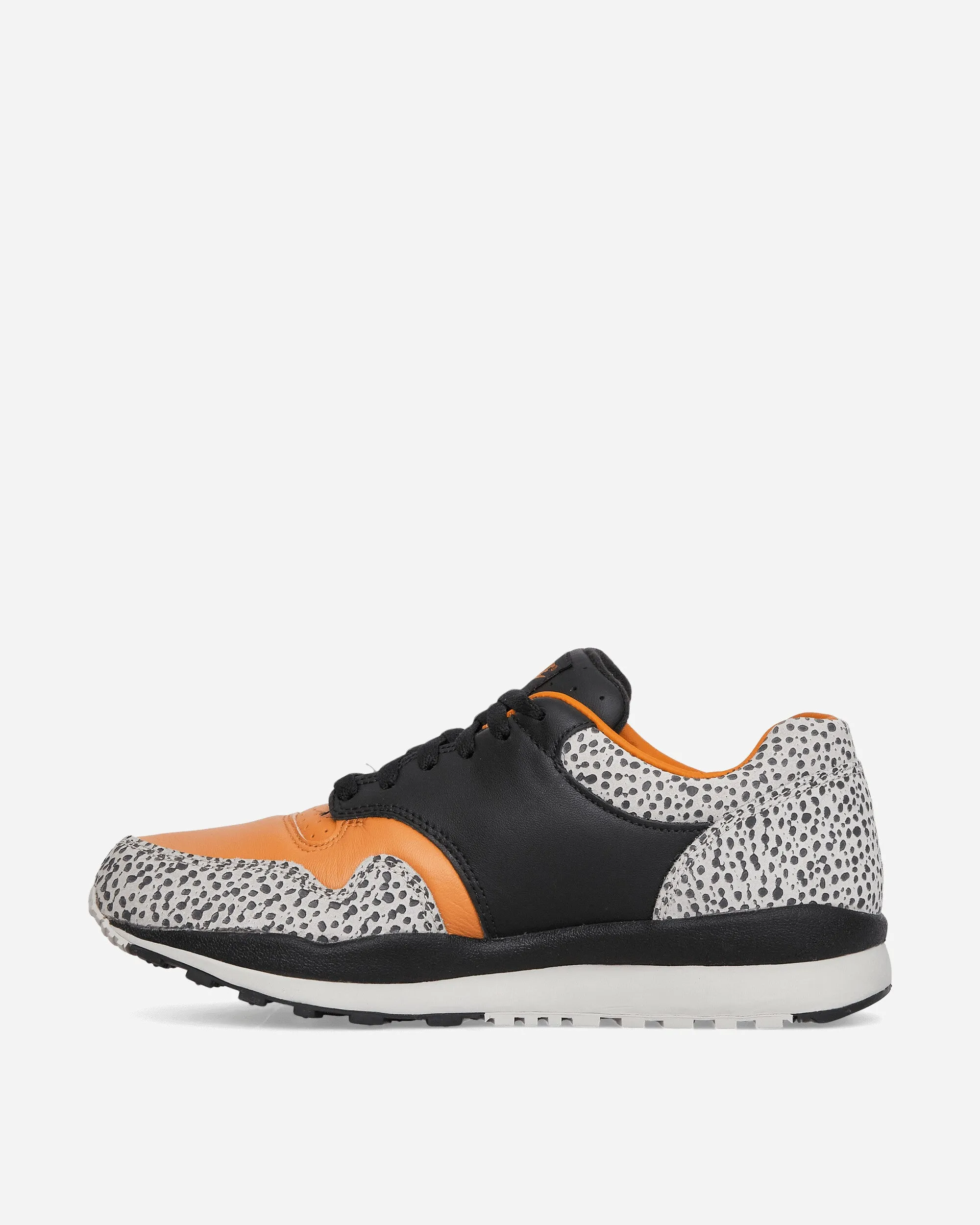 Air Safari Sneakers Black / Monarch Peak Mode