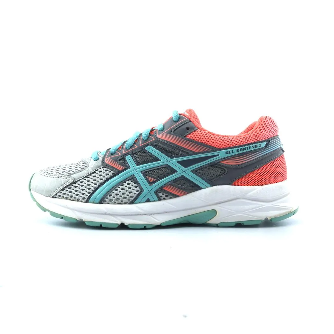 ASICS GEL-CONTEND 3 Silent Walk