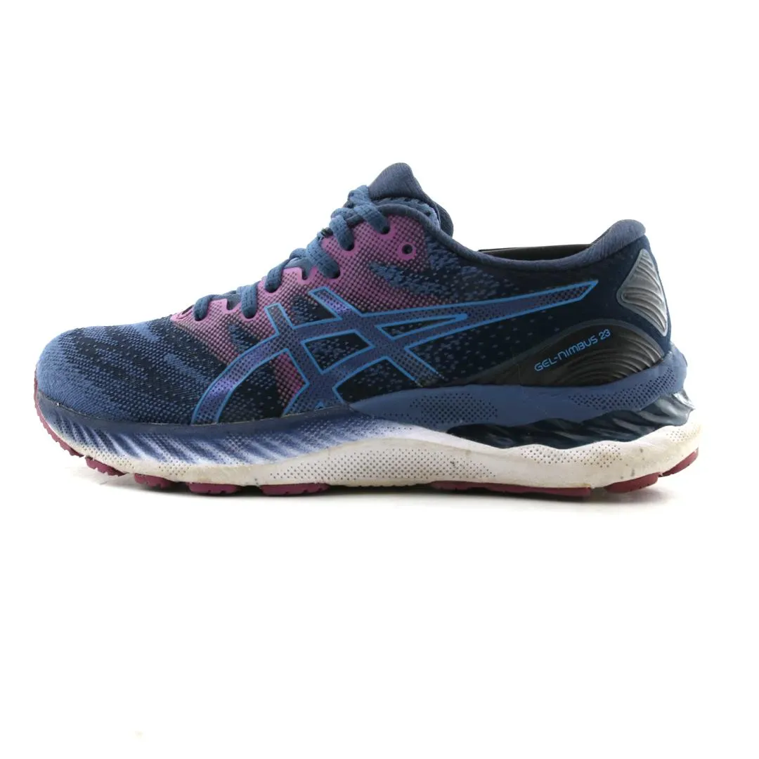 ASICS GEL-NIMBUS 23 Cold Safe