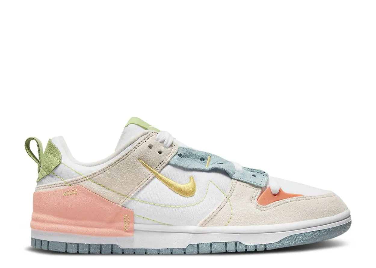 Daily Favorite Nike Dunk Low Disrupt 2 Easter