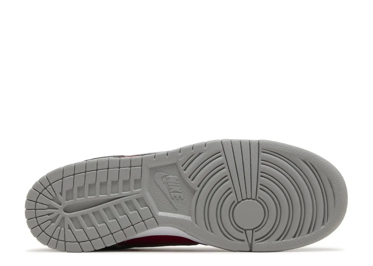 Nike Dunk Low CO.JP Reverse Ultraman Fall Outfit