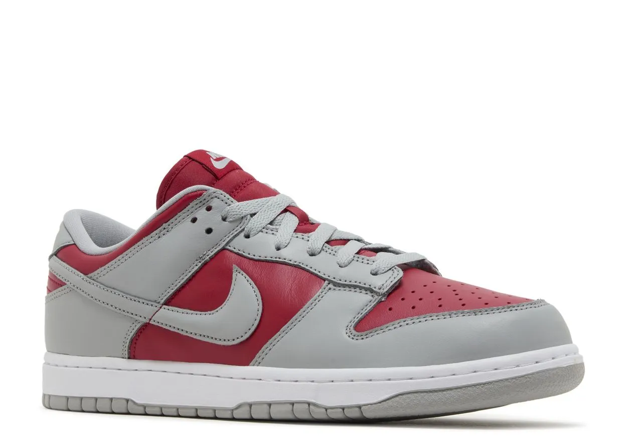 Nike Dunk Low CO.JP Reverse Ultraman Happy Steps Foot Cushion