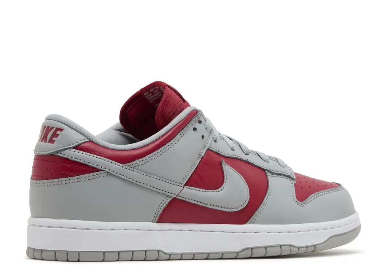 Slide On Floral Pop Nike Dunk Low CO.JP Reverse Ultraman