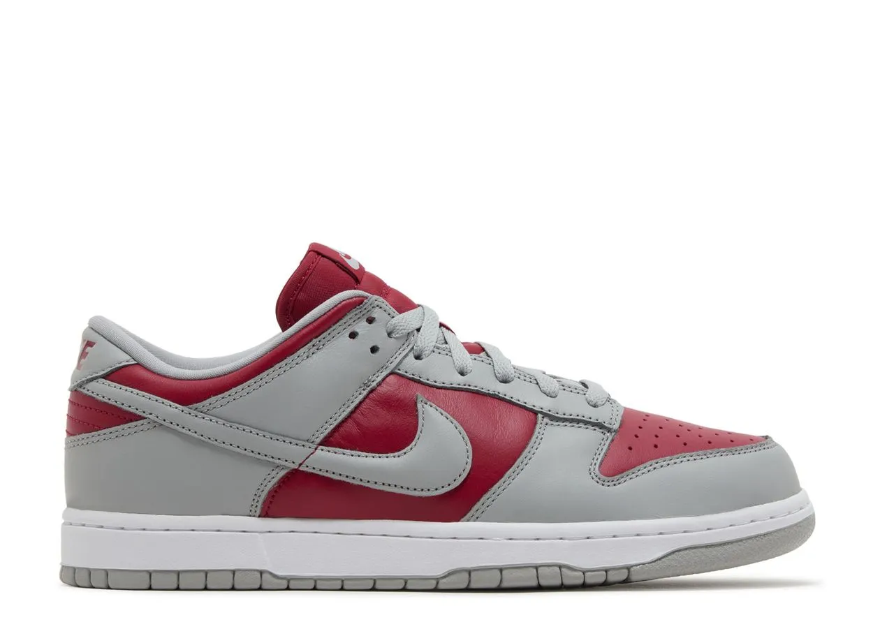 Nike Dunk Low CO.JP Reverse Ultraman Zero Fuss Glow Run