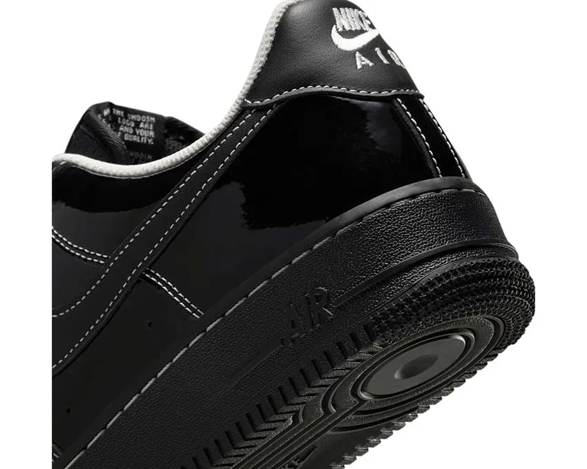 Sleek Form Nike Air Force 1 '07 "Paris"