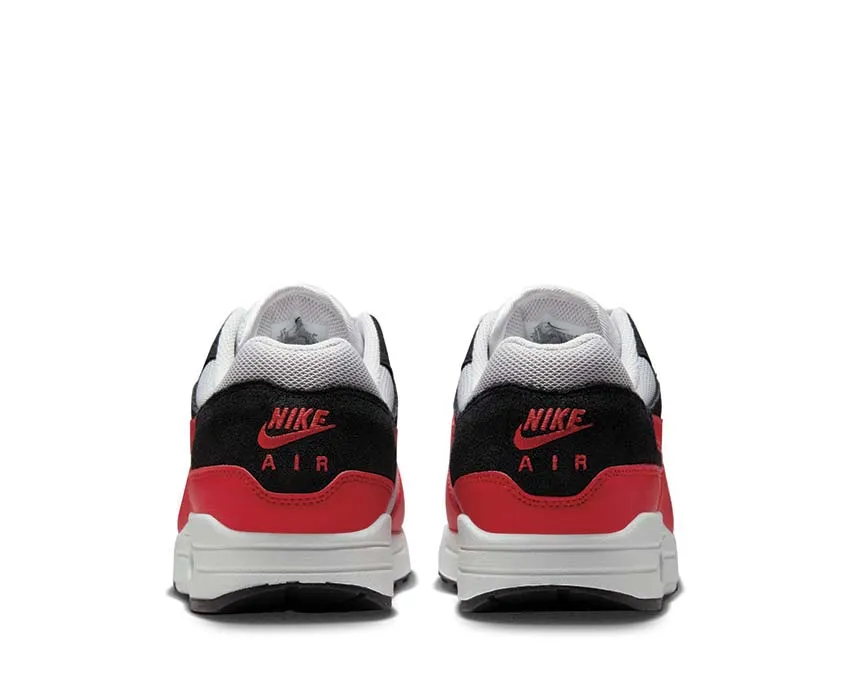 Stylish Appearance Grip Sole Nike Air Max 1 Essential "Light Crimson"