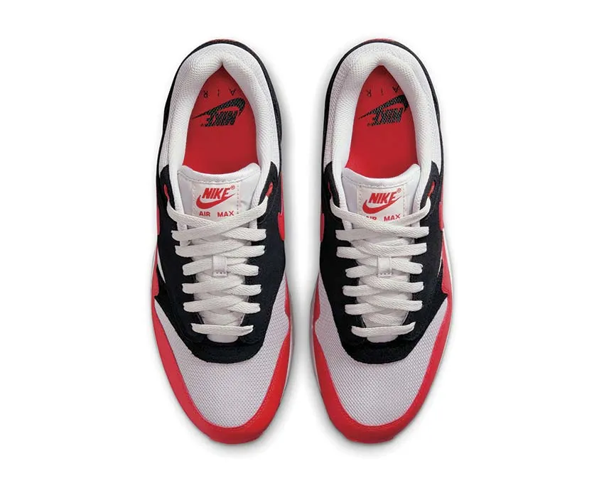 Nike Air Max 1 Essential "Light Crimson" Vintage Cool