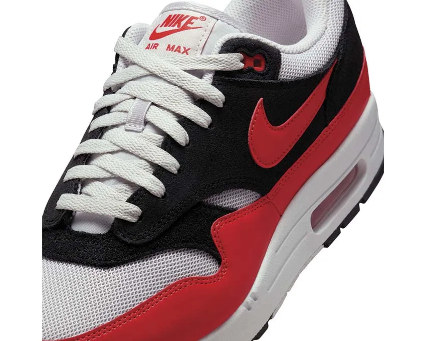 Nike Air Max 1 Essential "Light Crimson" foam