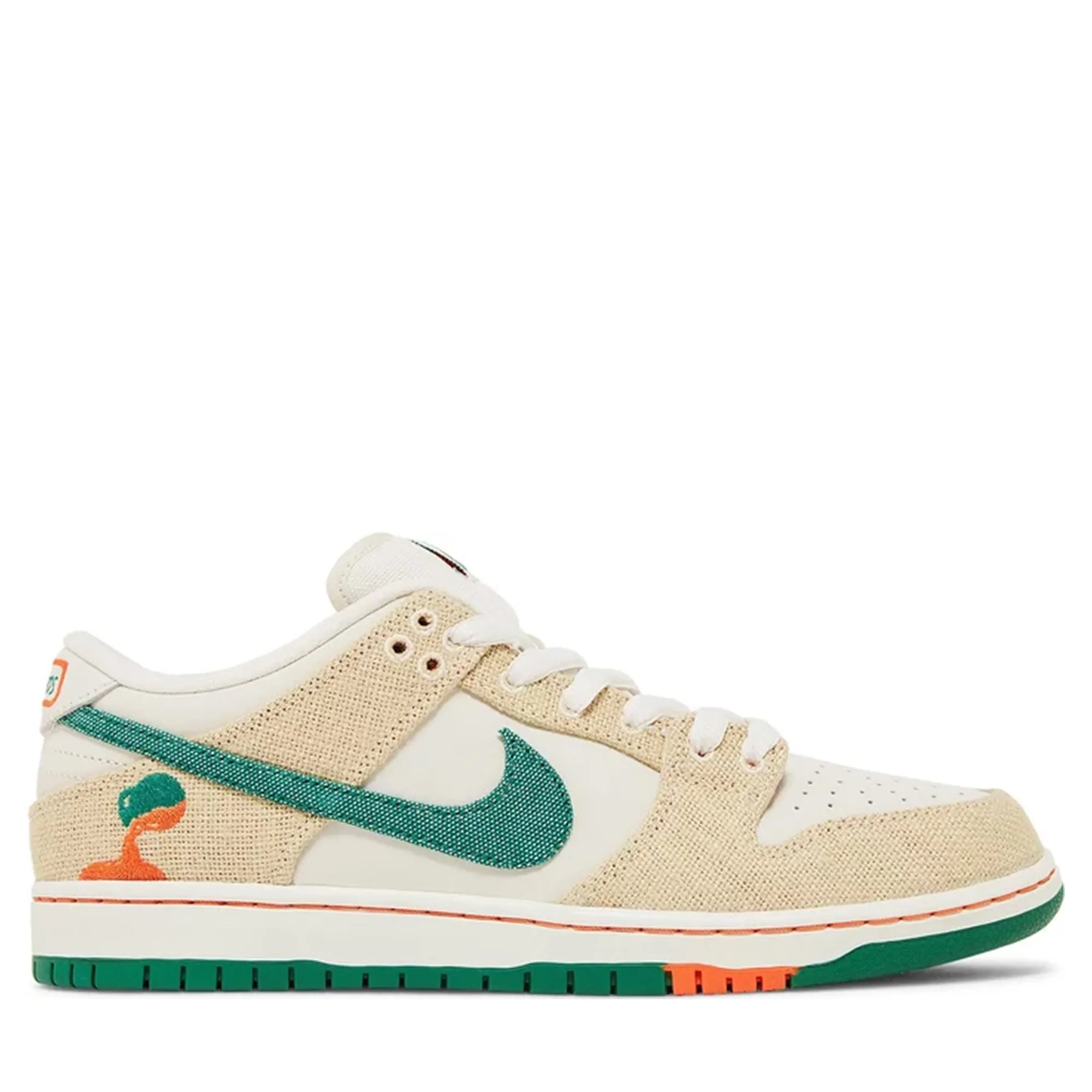 Nike SB Dunk Low Jarritos (Regular Box) Cruise Wear Minimalist