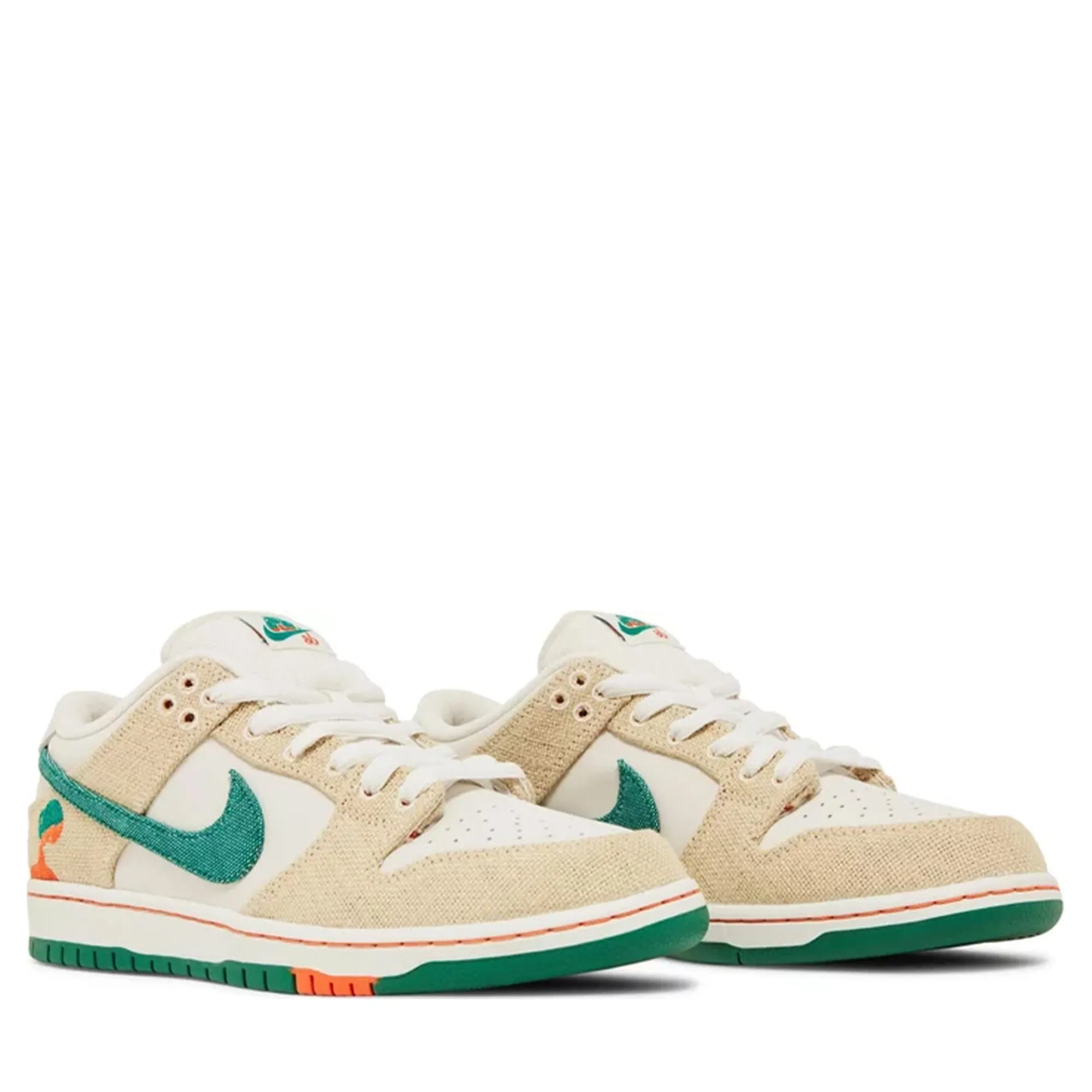 Easy Walk Lunch Walk Nike SB Dunk Low Jarritos (Regular Box)