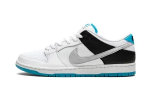 Nike SB Dunk Low "Laser Blue" Hybrid Look Weekend Wear